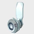 Quarter Turn Latches