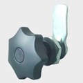 Quarter Turn Latches