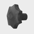 Quarter Turn Latches