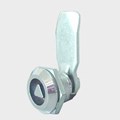 Quarter Turn Latches