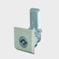 Quarter Turn Latches
