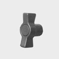 Quarter Turn Latches