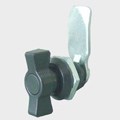Quarter Turn Latches